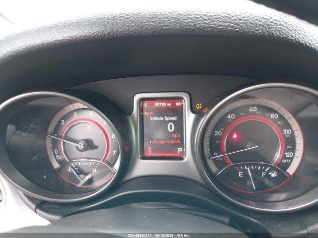 Продажа на аукционе авто 2019 Dodge Journey Crossroad, vin: 3C4PDCGG4KT803665, номер лота: 45350317