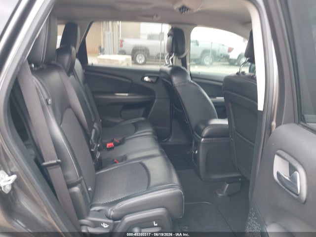 Продажа на аукционе авто 2019 Dodge Journey Crossroad, vin: 3C4PDCGG4KT803665, номер лота: 45350317