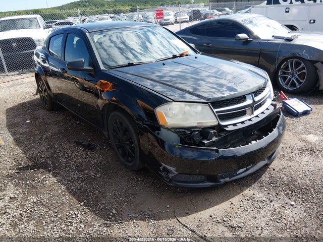 Aukcja sprzedaży 2014 Dodge Avenger Se, vin: 1C3CDZAG1EN226032, numer aukcji: 45350316