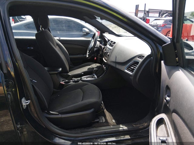 Продаж на аукціоні авто 2014 Dodge Avenger Se, vin: 1C3CDZAG1EN226032, номер лоту: 45350316