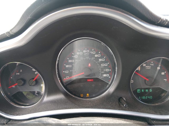 Продаж на аукціоні авто 2014 Dodge Avenger Se, vin: 1C3CDZAG1EN226032, номер лоту: 45350316