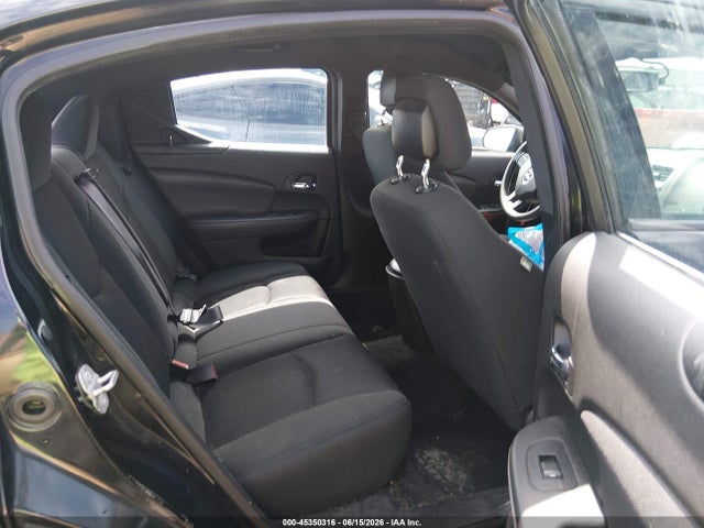 Продаж на аукціоні авто 2014 Dodge Avenger Se, vin: 1C3CDZAG1EN226032, номер лоту: 45350316