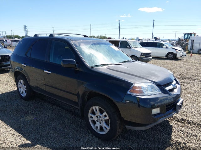 Aukcja sprzedaży 2005 Acura Mdx, vin: 2HNYD18975H519074, numer aukcji: 45350318