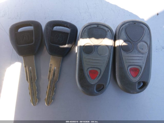 Aukcja sprzedaży 2005 Acura Mdx, vin: 2HNYD18975H519074, numer aukcji: 45350318