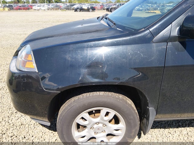 Aukcja sprzedaży 2005 Acura Mdx, vin: 2HNYD18975H519074, numer aukcji: 45350318