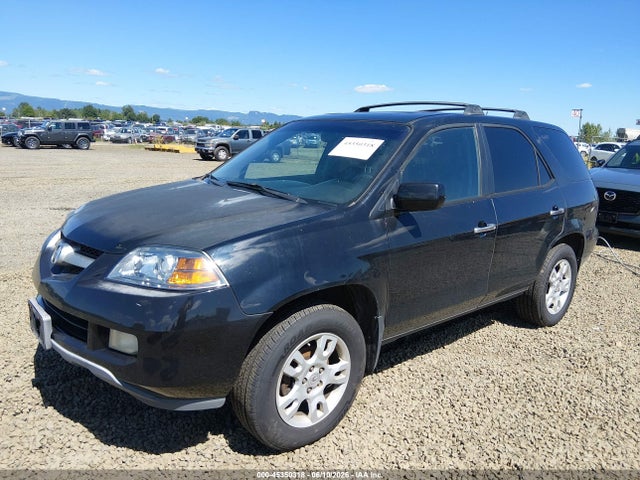 Aukcja sprzedaży 2005 Acura Mdx, vin: 2HNYD18975H519074, numer aukcji: 45350318