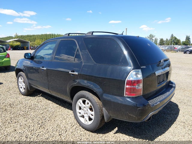 Aukcja sprzedaży 2005 Acura Mdx, vin: 2HNYD18975H519074, numer aukcji: 45350318