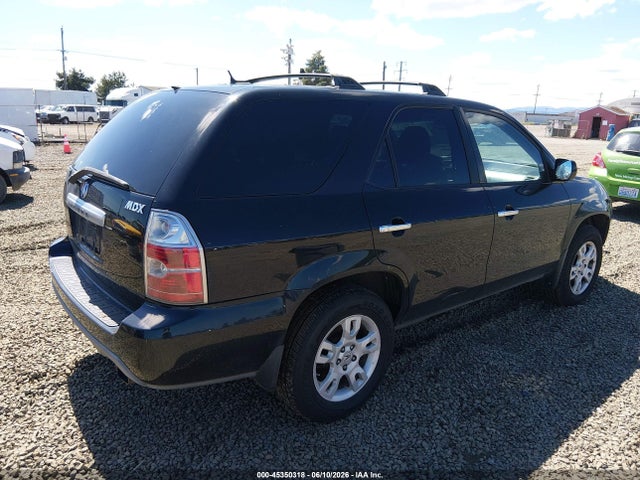 Aukcja sprzedaży 2005 Acura Mdx, vin: 2HNYD18975H519074, numer aukcji: 45350318