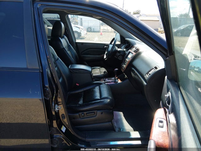 Aukcja sprzedaży 2005 Acura Mdx, vin: 2HNYD18975H519074, numer aukcji: 45350318