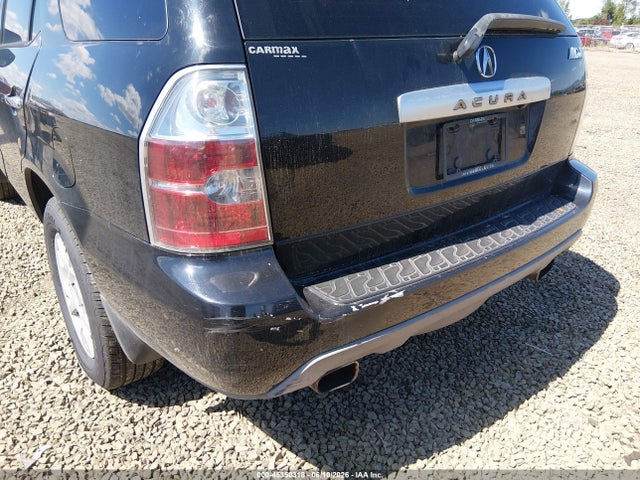 Aukcja sprzedaży 2005 Acura Mdx, vin: 2HNYD18975H519074, numer aukcji: 45350318