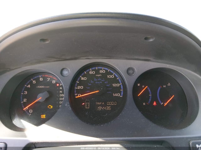 Aukcja sprzedaży 2005 Acura Mdx, vin: 2HNYD18975H519074, numer aukcji: 45350318