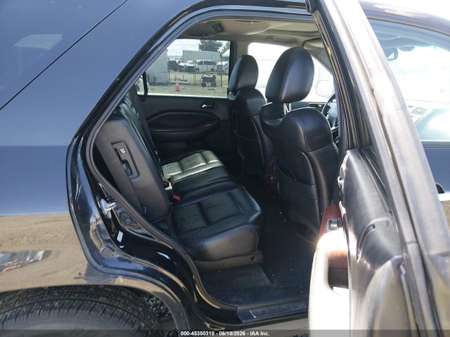 Aukcja sprzedaży 2005 Acura Mdx, vin: 2HNYD18975H519074, numer aukcji: 45350318