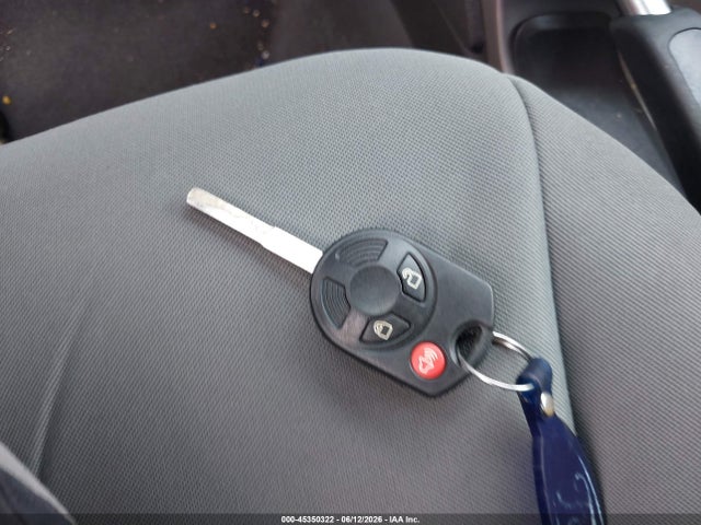 Ford ESCAPE SE 2016 1FMCU9G97GUC33818 Image 11