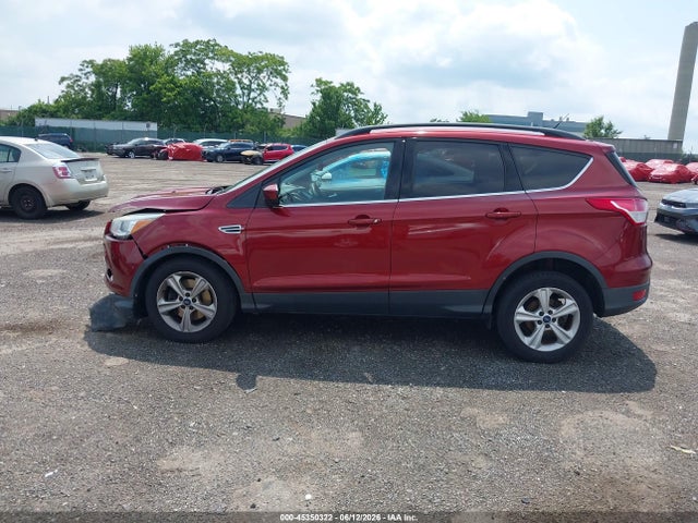 Ford ESCAPE SE 2016 1FMCU9G97GUC33818 Image 14