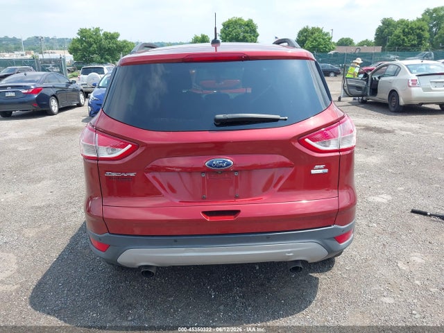 Ford ESCAPE SE 2016 1FMCU9G97GUC33818 Image 16