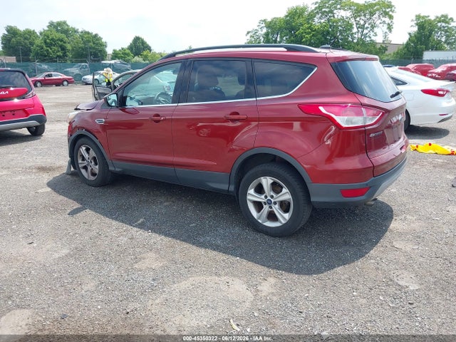 Ford ESCAPE SE 2016 1FMCU9G97GUC33818 Image 3
