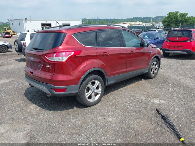 Ford ESCAPE SE 2016 1FMCU9G97GUC33818 Image 4