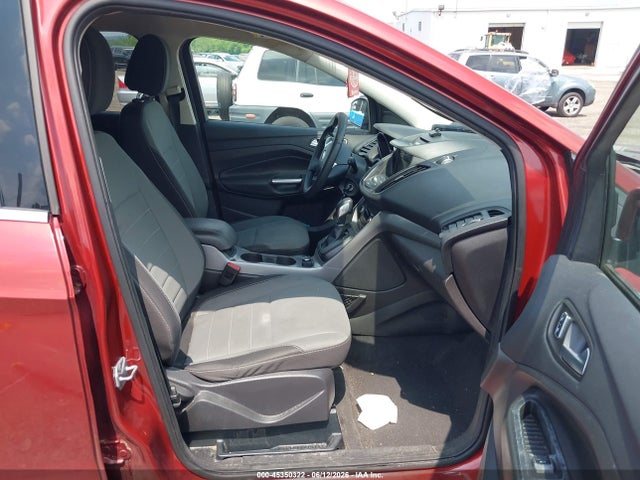Ford ESCAPE SE 2016 1FMCU9G97GUC33818 Image 5
