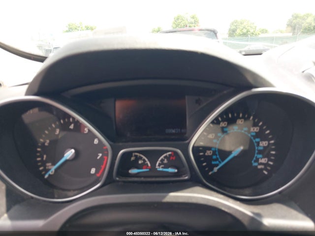 Ford ESCAPE SE 2016 1FMCU9G97GUC33818 Image 7