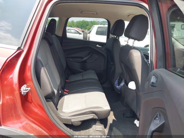 Ford ESCAPE SE 2016 1FMCU9G97GUC33818 Image 8