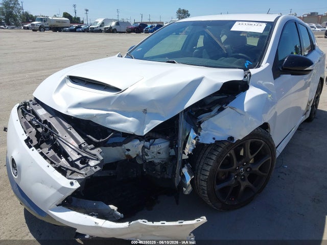 Auction sale of the 2013 Mazda Mazdaspeed3 Touring, vin: JM1BL1L46D1731424, lot number: 45350325