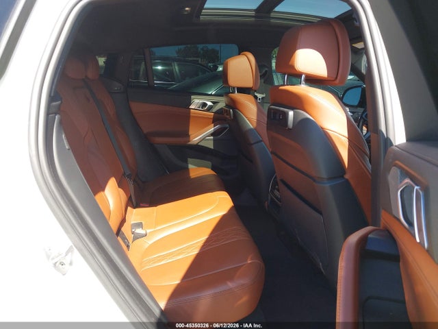 45350326 :رقم المزاد ، 5UXCY6C03P9R26675 vin ، 2023 Bmw X6 Xdrive40i مزاد بيع