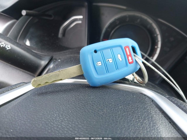 19XFC2F53HE014591 Honda Civic Lx