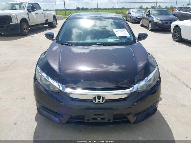 19XFC2F53HE014591 Honda Civic Lx