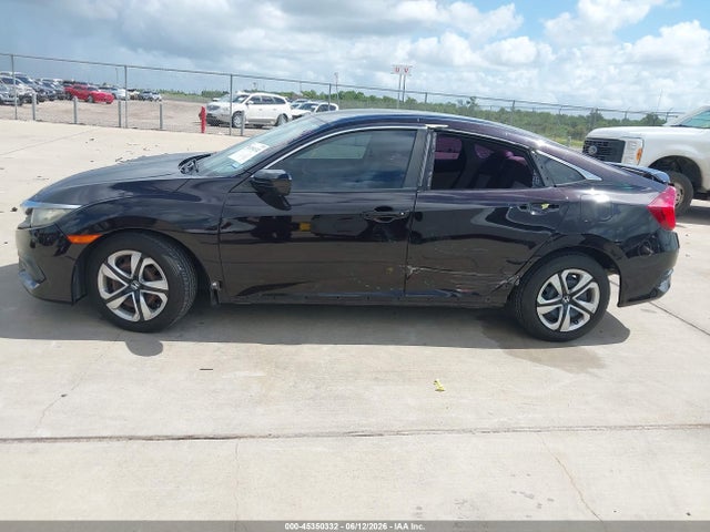 19XFC2F53HE014591 Honda Civic Lx