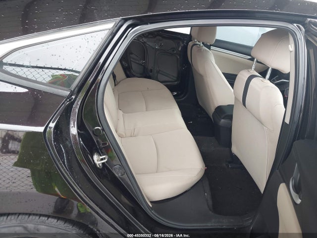 19XFC2F53HE014591 Honda Civic Lx
