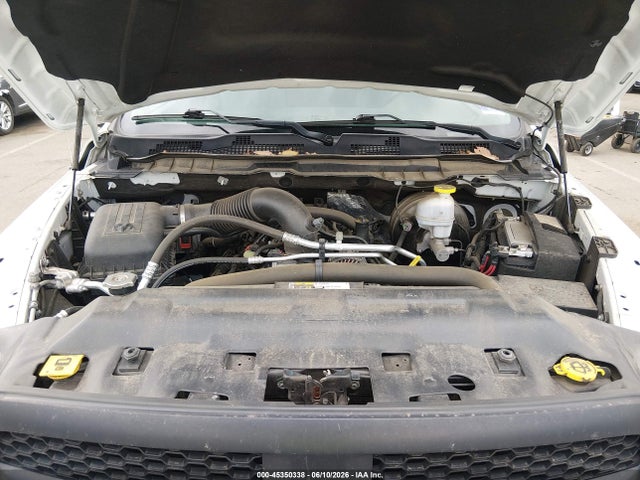 Aukcja sprzedaży 2022 Ram 1500 Classic Tradesman  4x4 5'7 Box, vin: 3C6RR7KT4NG310496, numer aukcji: 45350338