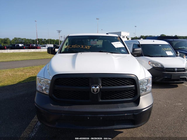 Aukcja sprzedaży 2022 Ram 1500 Classic Tradesman  4x4 5'7 Box, vin: 3C6RR7KT4NG310496, numer aukcji: 45350338