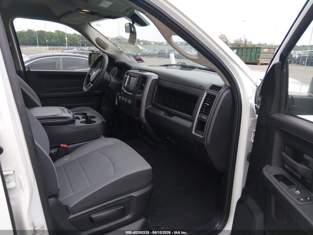 Aukcja sprzedaży 2022 Ram 1500 Classic Tradesman  4x4 5'7 Box, vin: 3C6RR7KT4NG310496, numer aukcji: 45350338