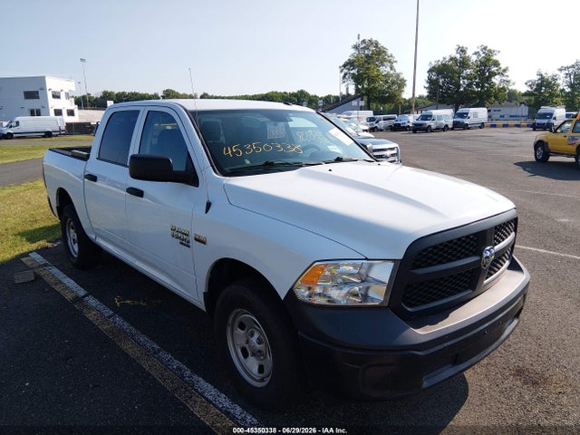 Aukcja sprzedaży 2022 Ram 1500 Classic Tradesman  4x4 5'7 Box, vin: 3C6RR7KT4NG310496, numer aukcji: 45350338