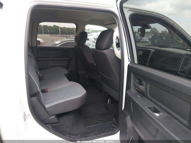Aukcja sprzedaży 2022 Ram 1500 Classic Tradesman  4x4 5'7 Box, vin: 3C6RR7KT4NG310496, numer aukcji: 45350338