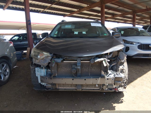 45350346 :رقم المزاد ، JTMBFREV5GJ088466 vin ، 2016 Toyota Rav4 Le مزاد بيع