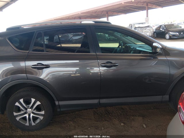 Toyota RAV4 LE 2016 JTMBFREV5GJ088466 Image 14