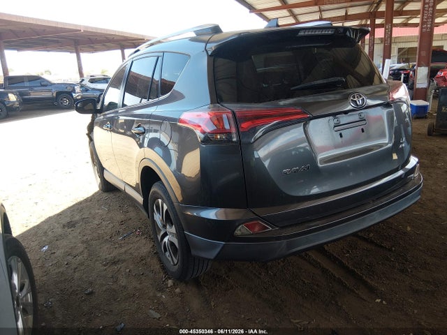 Toyota RAV4 LE 2016 JTMBFREV5GJ088466 Image 3