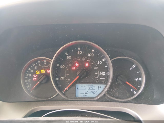Auction sale of the 2016 Toyota Rav4 Le, vin: JTMBFREV5GJ088466, lot number: 45350346