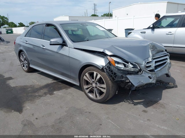 Aukcja sprzedaży 2014 Mercedes-benz E 350, vin: WDDHF5KB2EA897228, numer aukcji: 45350348