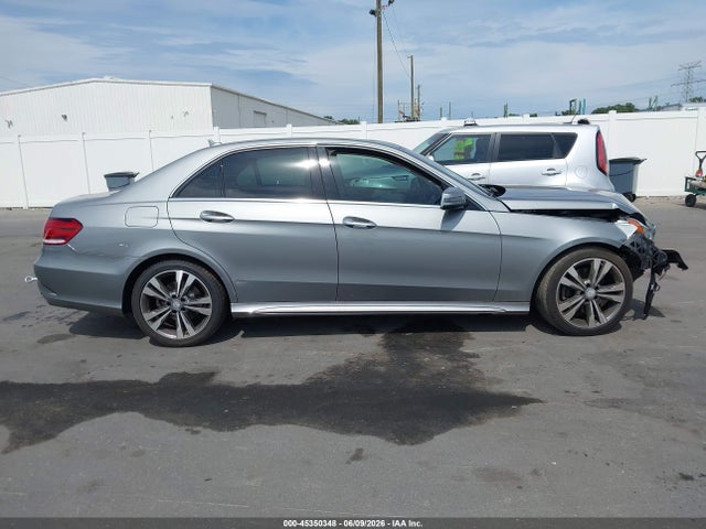 45350348 :رقم المزاد ، WDDHF5KB2EA897228 vin ، 2014 Mercedes-benz E 350 مزاد بيع