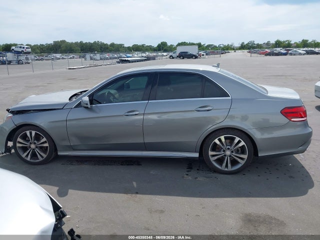 45350348 :رقم المزاد ، WDDHF5KB2EA897228 vin ، 2014 Mercedes-benz E 350 مزاد بيع