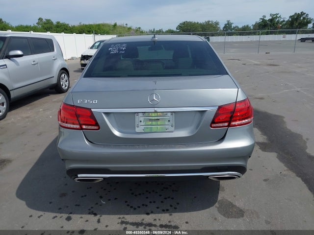 45350348 :رقم المزاد ، WDDHF5KB2EA897228 vin ، 2014 Mercedes-benz E 350 مزاد بيع