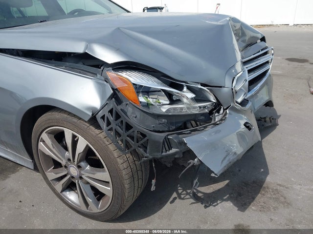 45350348 :رقم المزاد ، WDDHF5KB2EA897228 vin ، 2014 Mercedes-benz E 350 مزاد بيع