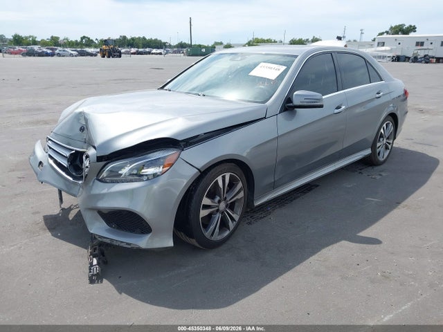 45350348 :رقم المزاد ، WDDHF5KB2EA897228 vin ، 2014 Mercedes-benz E 350 مزاد بيع