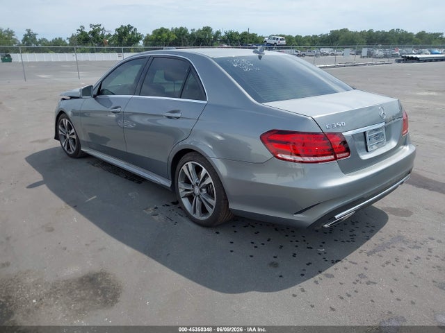 45350348 :رقم المزاد ، WDDHF5KB2EA897228 vin ، 2014 Mercedes-benz E 350 مزاد بيع