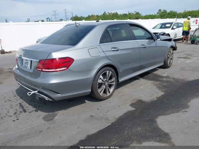 45350348 :رقم المزاد ، WDDHF5KB2EA897228 vin ، 2014 Mercedes-benz E 350 مزاد بيع