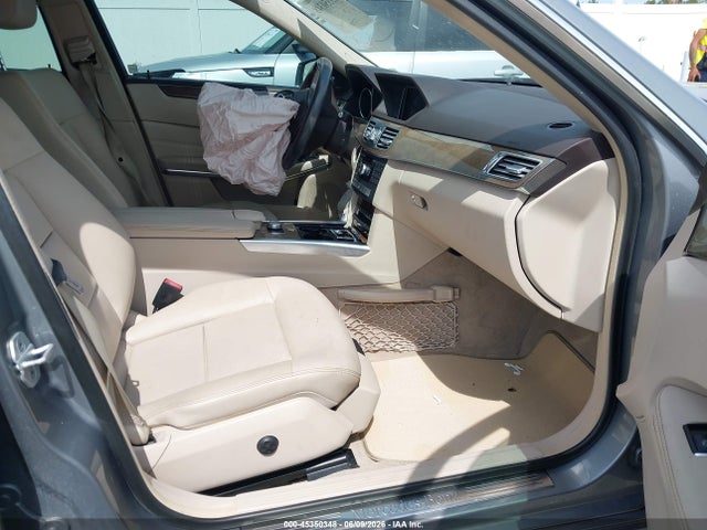 45350348 :رقم المزاد ، WDDHF5KB2EA897228 vin ، 2014 Mercedes-benz E 350 مزاد بيع