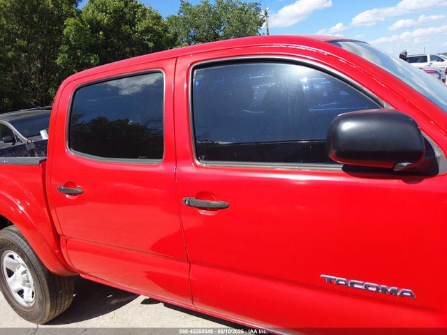 45350349 :رقم المزاد ، 3TMJU62N47M039816 vin ، 2007 Toyota Tacoma Prerunner V6 مزاد بيع