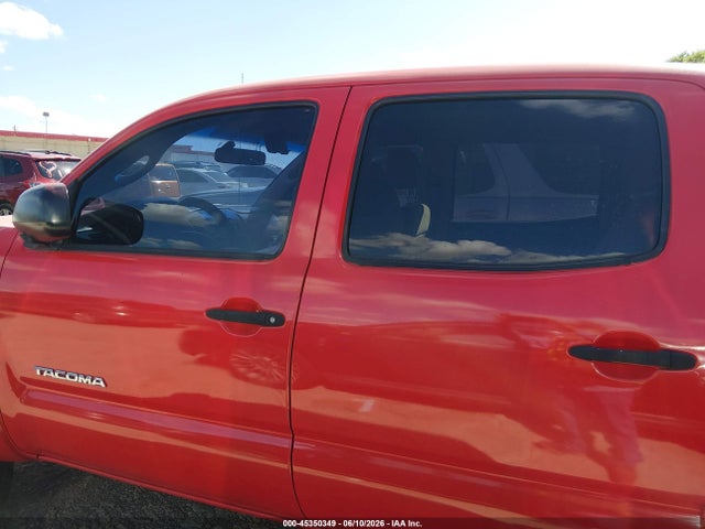 45350349 :رقم المزاد ، 3TMJU62N47M039816 vin ، 2007 Toyota Tacoma Prerunner V6 مزاد بيع